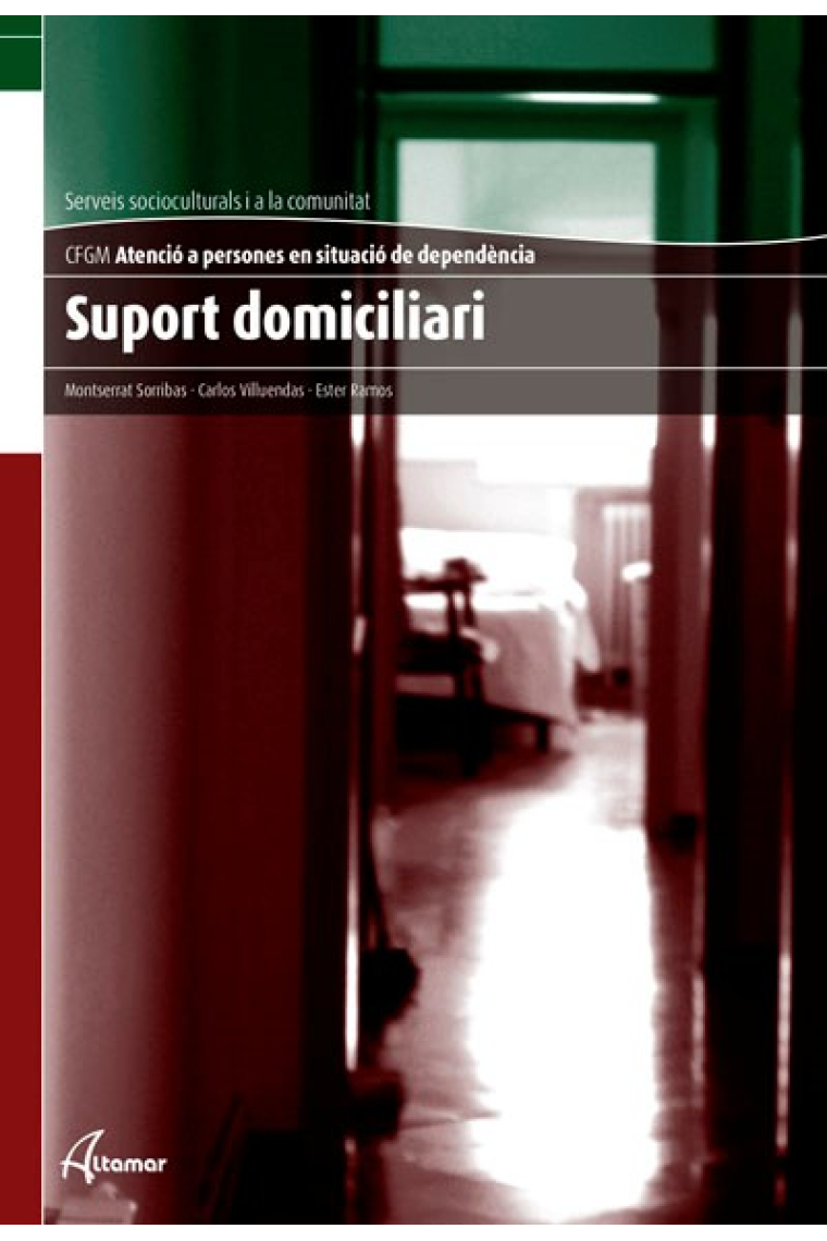 Suport domiciliari