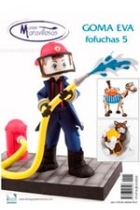 Goma Eva Fofuchas 5