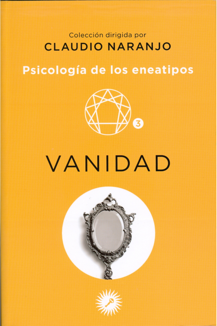 Vanidad (Psicología de los eneatipos 3)