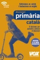 Diccionari de Primària Català