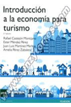 Introducción a la economía para turismo