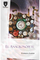 El anacronópete