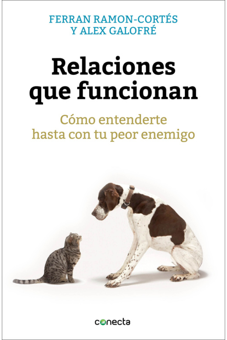 Relaciones que funcionan