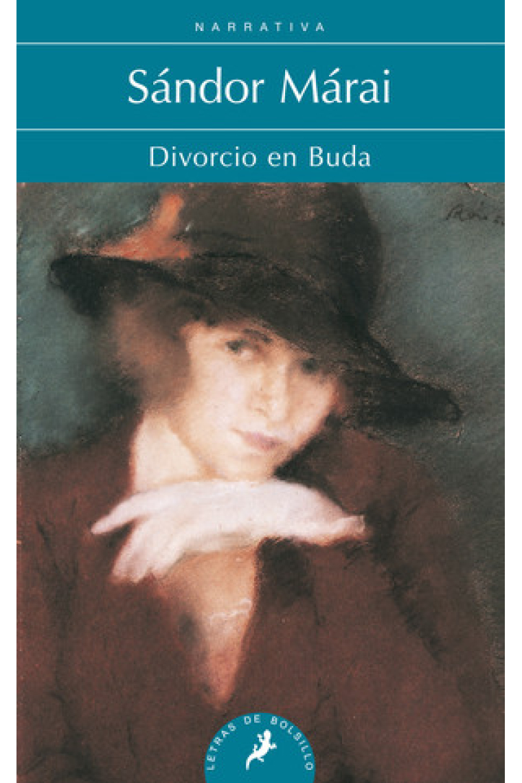 Divorcio en Buda