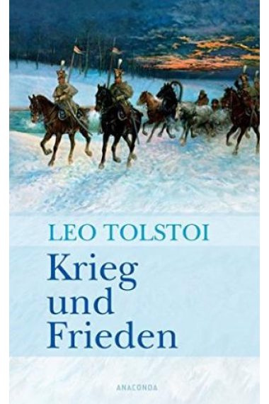 Krieg und Frieden