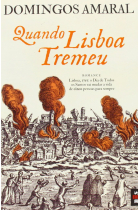 Quando Lisboa Tremeu