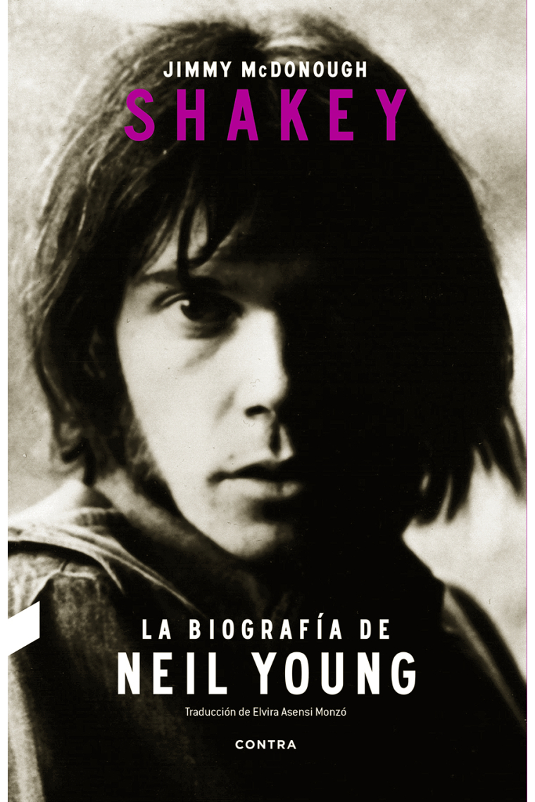 Shakey. La biografía de Neil Young