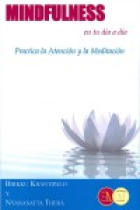 Mindfulness en tu día a día.Practica la atención y la Meditación.