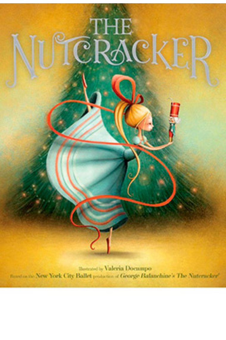 The Nutcracker