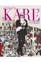 ¿Dónde está Karl?. Una parodia sobre el mundo de la moda