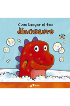 Com banyar el teu dinosaure