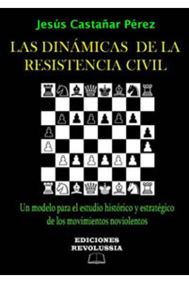 Las Dinámicas de la Resistencia Civil. Un modelo para el estudio histórico y estratégico de los movimientos noviolentos