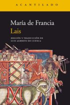 Lais (Edición de Luis Alberto de Cuenca)