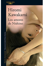 Los amores de Nishino