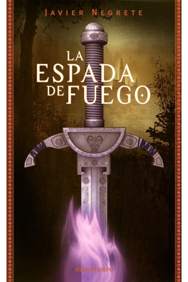 La Espada de Fuego