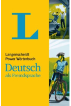 Langenscheidt Power Worterbuch Deutsch