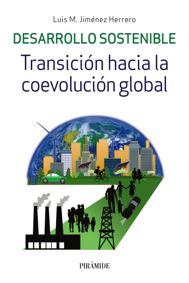 Desarrollo sostenible. Transición hacia la coevolución global