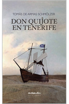 Don Quijote en Tenerife