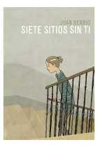 Siete sitios sin ti