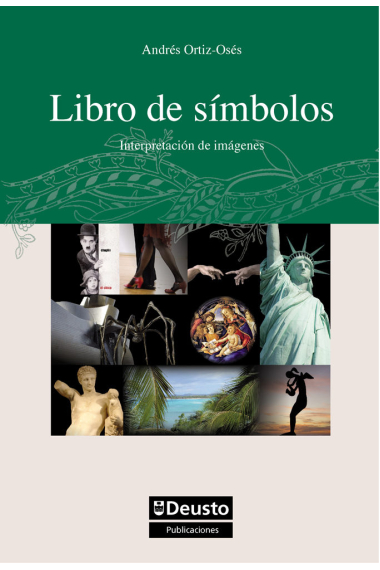 Libro de símbolos. Interpretación de imágenes