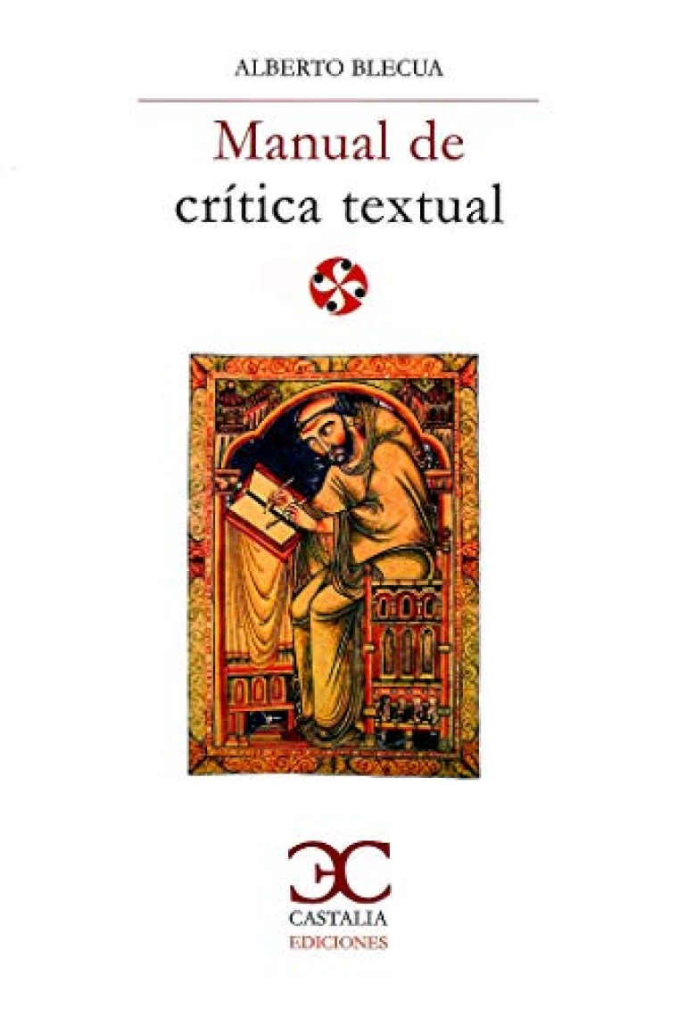 Manual de crítica textual