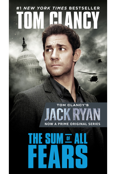 The Sum Of All Fears (Jack Ryan)