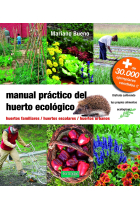 Manual práctico del huerto ecológico