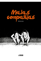 Malas compañías