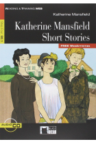 Reading and Training - Katherine Mansfield Short Stories - Level 4 - B2.1