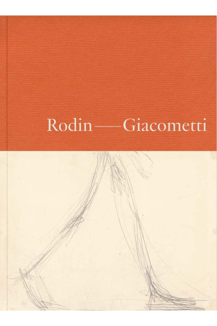 Rodin-Giacometti