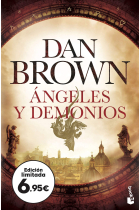 Ángeles y demonios