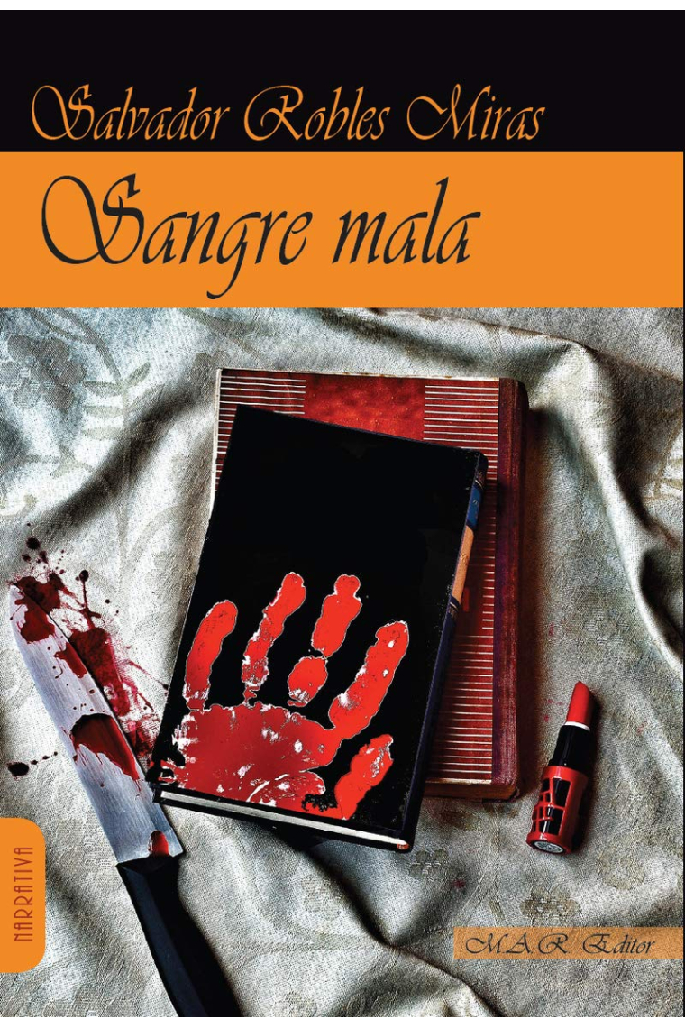 Sangre mala