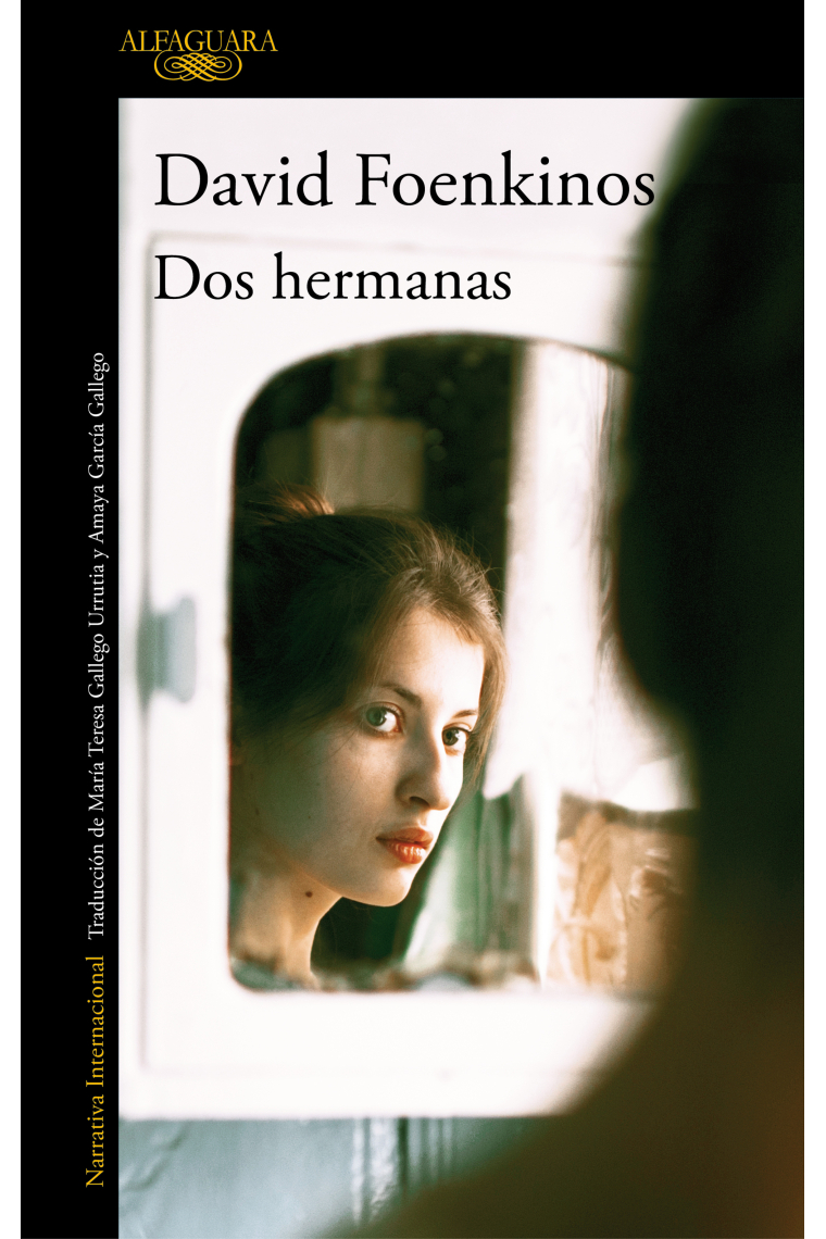 Dos hermanas