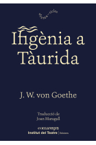 Ifigènia a Tàurida