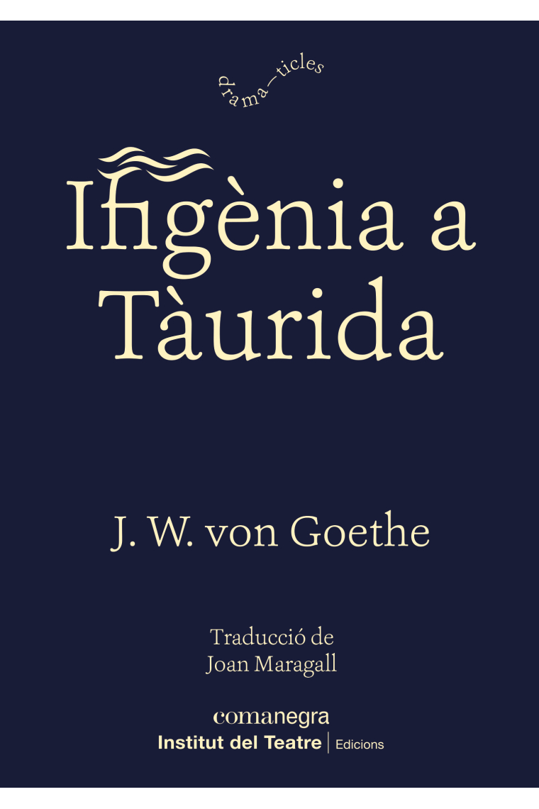 Ifigènia a Tàurida