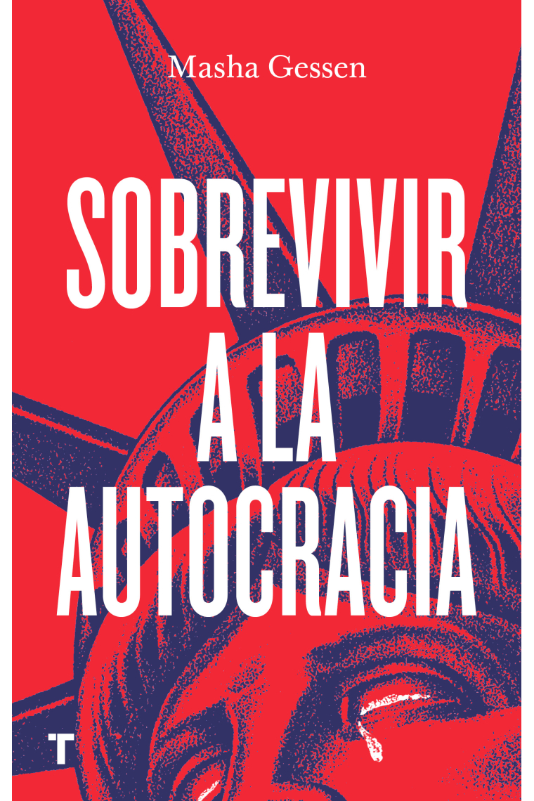 Sobrevivir a la autocracia