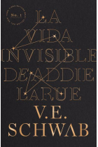 La vida invisible de Addie LaRue