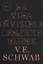 La vida invisible de Addie LaRue