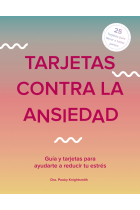 Tarjetas contra la ansiedad