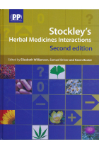 Stockley's Herbal Medicines Interactions. 2nd Edition