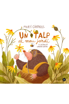 Un talp al meu jardí