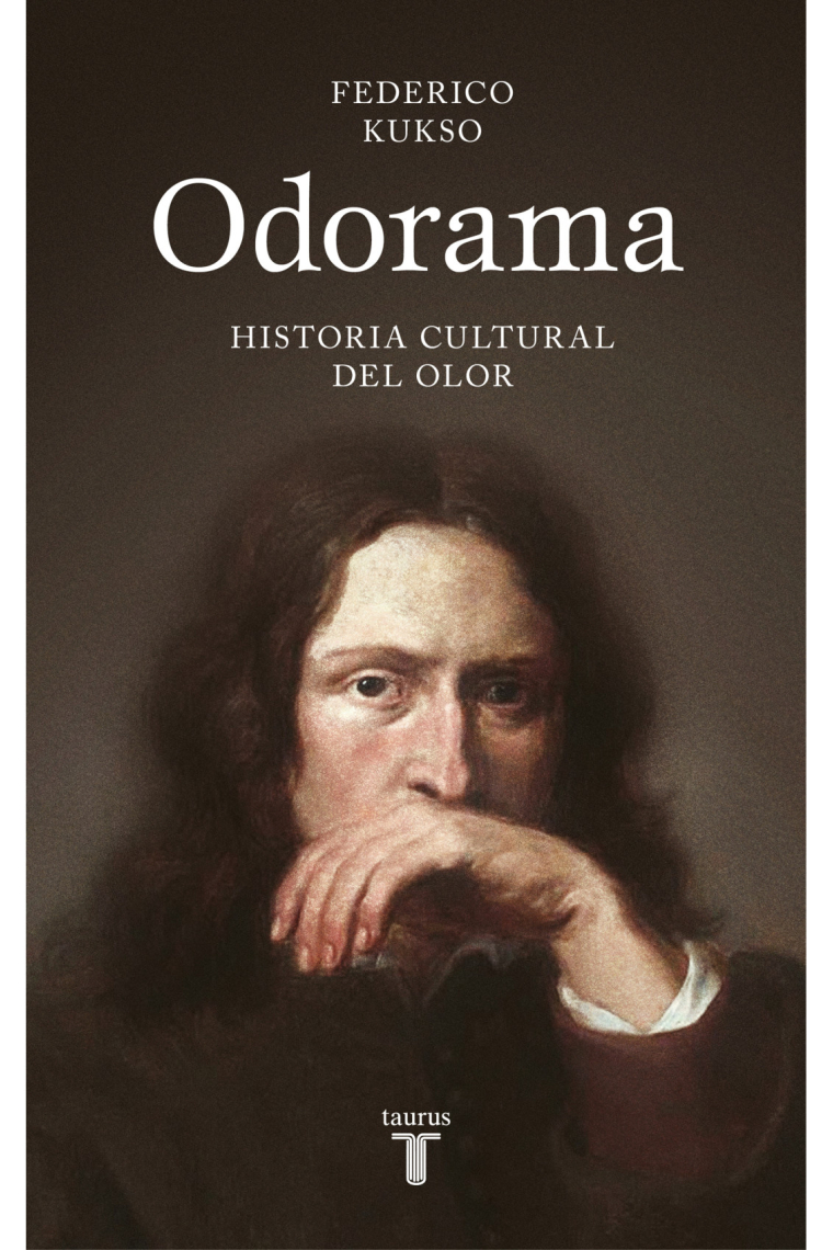 Odorama. Historia cultural del olor