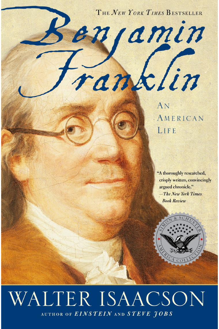 Benjamin Franklin: An American Life