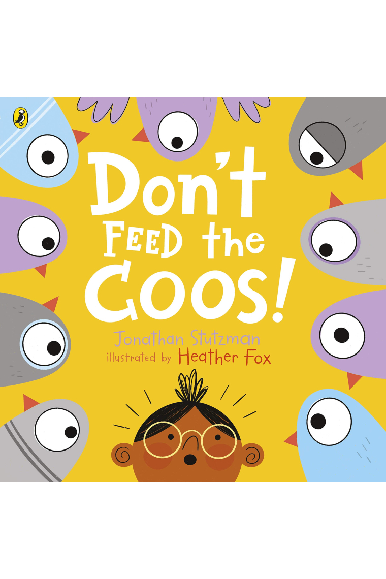 Don't Feed the Coos