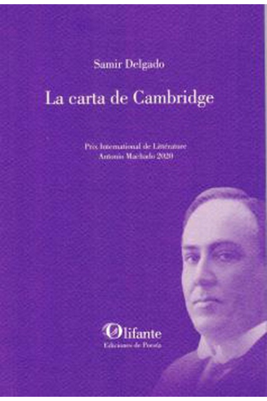 La carta de Cambridge