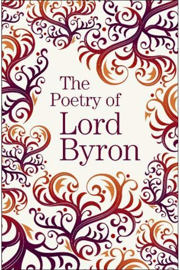 The Poetry of Lord Byron