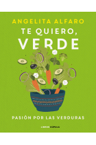 Te quiero, verde