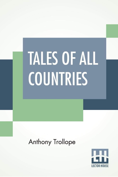 Tales Of All Countries