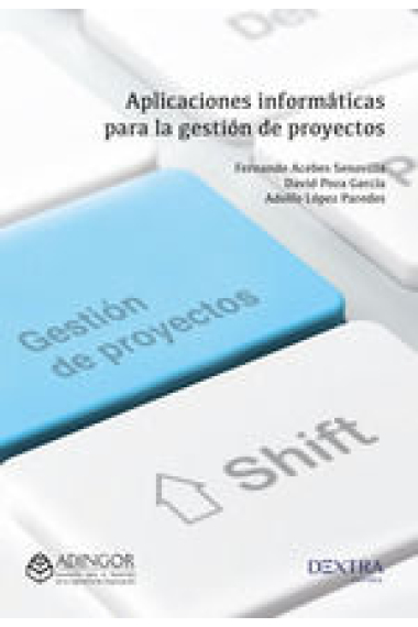 Aplicaciones informáticas para la gestión de proyectos