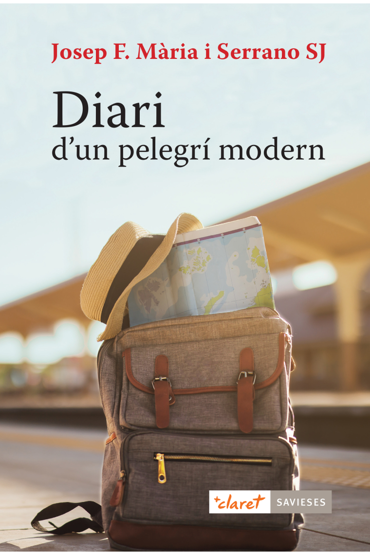 Diari d'un pelegrí modern